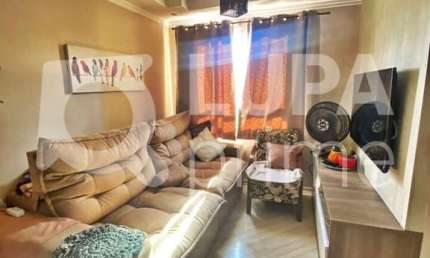 Apartamento com 2 quartos à venda na Avenida Guarulhos, 2845, Ponte Grande, Guarulhos