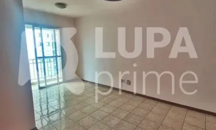 APARTAMENTO COM 2 QUARTOS E 1 VAGA DE GARAGEM À VENDA NA VILA GUILHERME