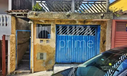 Casa com 2 quartos à venda na Rua Astrapéia, 162, Vila Medeiros, São Paulo