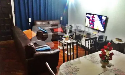 Casa com 2 quartos e 4 vagas de garagem à venda na vila medeiros