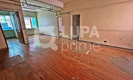 CONJUNTO COMERCIAL COM 140M² PARA LOCAÇÃO EM CAMPOS ELÍSIOS
