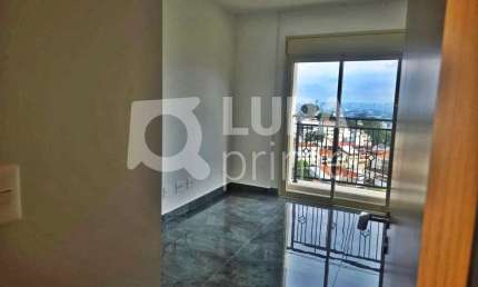 APARTAMENTO COM 2 QUARTOS E 1 VAGA DE GARAGEM PARA LOCAÇÃO NO JARDIM SÃO PAULO