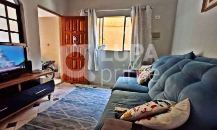 Casa com 5 quartos à venda na Rua Nelson Gonçalves, 92, Jardim São Domingos, Guarulhos