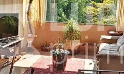 CASA COM 4 QUARTOS E 1 VAGA DE GARAGEM À VENDA NO JARDIM BRASIL