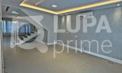 CASA COM 4 QUARTOS E 4 VAGAS DE GARAGEM À VENDA EM PALMAS DO TREMEMBÉ