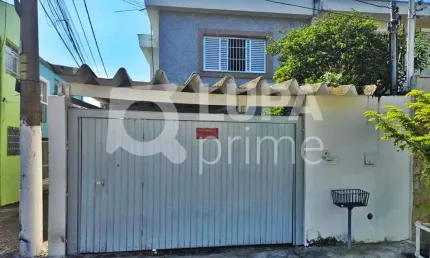 Casa com 3 quartos e 2 vagas de garagem à venda da vila maria