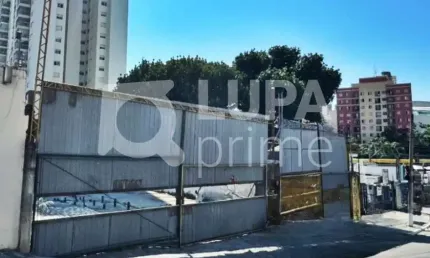 Terreno à venda na Rua Conselheiro Moreira de Barros, 3064, Imirim, São Paulo