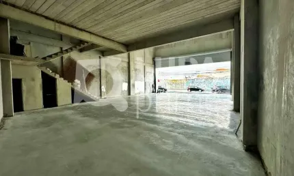 GALPÃO COMERCIAL COM 460M² PARA LOCAÇÃO NA VILA GUILHERME
