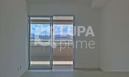 APARTAMENTO COM 1 QUARTO E 1 VAGA DE GARAGEM PARA LOCAÇÃO NA BARRA FUNDA