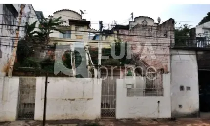 Terreno residencial com 800m² para venda, água fria