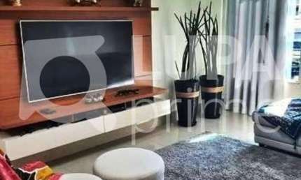CASA COM 3 QUARTOS E 3 VAGAS DE GARAGEM À VENDA NA ÁGUA FRIA