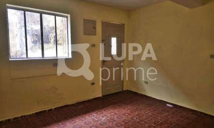 Casa com 1 quarto para alugar na Rua João de Laet, 714, Vila Aurora (Zona Norte), São Paulo