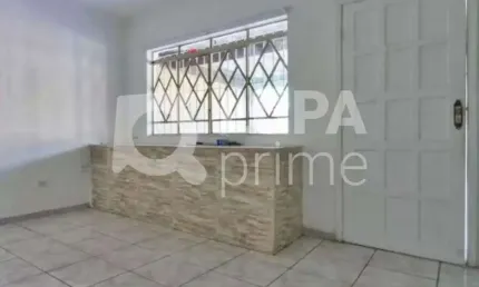 Casa com 2 quartos e 1 vaga de garagem à venda na vila constança
