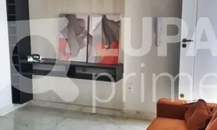 APARTAMENTO COM 2 QUARTOS E 1 VAGA DE GARAGEM À VENDA NA VILA ISOLINA MAZZEI