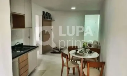 Apartamento com 1 quarto à venda na Rua Jerônima Dias, 270, Água Fria, São Paulo