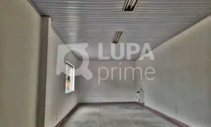 SALA COMERCIAL COM 40M² PARA LOCAÇÃONA VILA GUILHERME