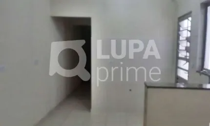 APARTAMENTO COM 1 QUARTO PARA LOCAÇÃO NA VILA MARIA ALTA