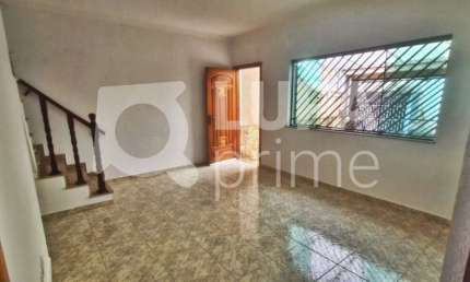 CASA COM 3 QUARTOS E 4 VAGAS DE GARAGEM À VENDA NA PARADA INGLESA