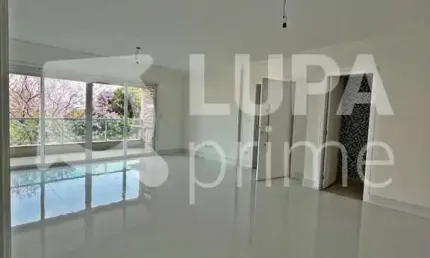 APARTAMENTO COM 4 QUARTOS E 4 VAGAS DE GARAGEM À VENDA NO JARDIM SÃO PAULO