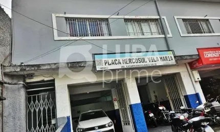 Casa com 15 quartos à venda na Rua Mere Amedea, 614, Vila Maria Alta, São Paulo