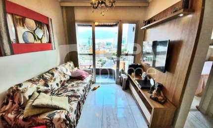 APARTAMENTO COM 2 QUARTOS E 1 VAGA DE GARAGEM À VENDA NO TUCURUVI