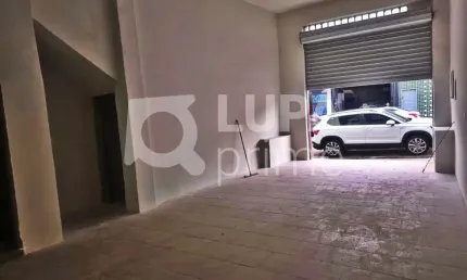 SALÃO COMERCIAL COM 40M² PARA LOCAÇÃO NA VILA MARIA