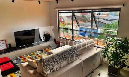 APARTAMENTO COM 1 QUARTO E 1 VAGA DE GARAGEM PARA LOCAÇÃO NA VILA GUILHERME