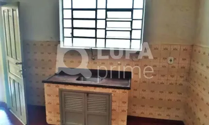 Casa com 1 quarto para alugar na Rua Padre Sabóia de Medeiros, 1251, Vila Maria Alta, São Paulo