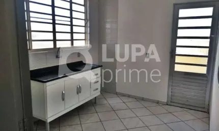 APARTAMENTO COM 1 QUARTO PARA LOCAÇÃO NA CASA VERDE ALTA