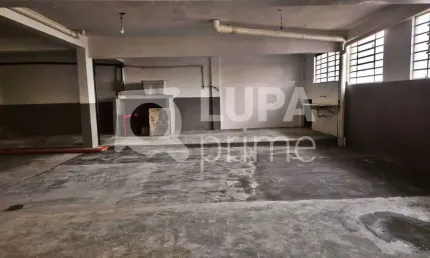 SALÃO COMERCIAL COM 150M² PARA LOCAÇÃO NA VILA MARIA ALTA
