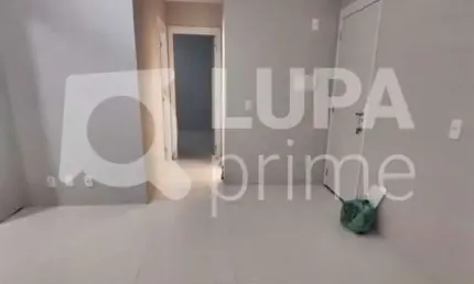 APARTAMENTO COM 2 QUARTOS E 1 VAGA DE GARAGEM À VENDA NA VILA GUILHERME