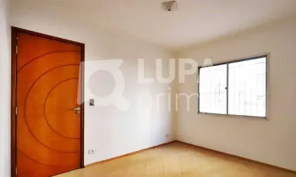 Apartamento com 2 quartos e 1 vaga de garagem à venda em santana