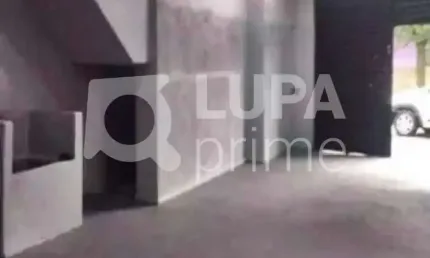 SALÃO COMERCIAL COM 100M² PARA LOCAÇÃO NA VILA GUILHERME