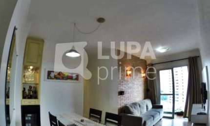 APARTAMENTO COM 2 QUARTOS E 2 VAGAS DE GARAGEM À VENDA NO PARQUE MANDAQUI
