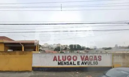 Terreno à venda na Rua Coronel Marcílio Franco, 695, Vila Isolina Mazzei, São Paulo