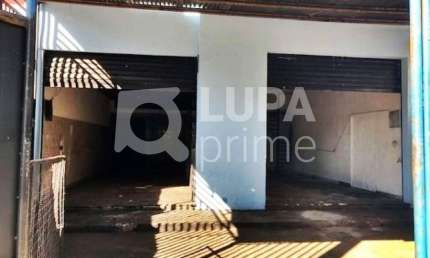 Ponto comercial para alugar na Rua Maria Amália Lopes Azevedo, 1790, Tremembé, São Paulo