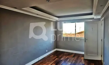 Apartamento com 2 quartos e 1 vaga de garagem à venda na vila guilherme