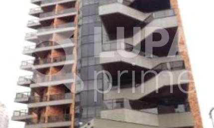 Apartamento Alto Padrão à Venda em Santana 280m², 4 Suítes e 4 Vagas