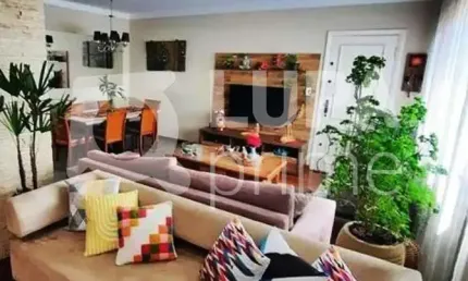 APARTAMENTO COM 3 QUARTOS E 2 VAGAS DE GARAGEM À VENDA EM SANTANA