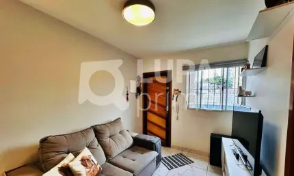 APARTAMENTO COM 2 QUARTOS E 1 VAGA DE GARAGEM À VENDA NA PARADA INGLESA