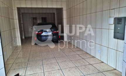 SALÃO COMERCIAL COM 40M² PARA LOCAÇÃO NA VILA GUILHERME