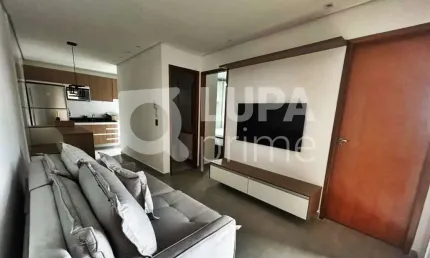 APARTAMENTO COM 2 QUARTOS À VENDA NA VILA GUILHERME