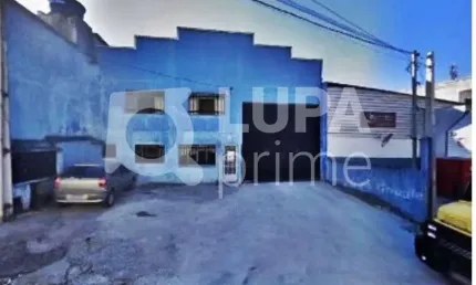 Barracão / Galpão / Depósito à venda na Avenida Patos, 75, Cidade Industrial Satélite de São Paulo, Guarulhos