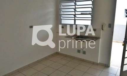 APARTAMENTO COM 1 QUARTO PARA LOCAÇÃO NA VILA MARIA BAIXA