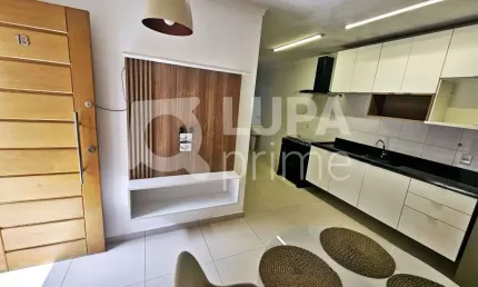 Apartamento com 2 quartos à venda na Rua Murilo Furtado, 300, Tucuruvi, São Paulo