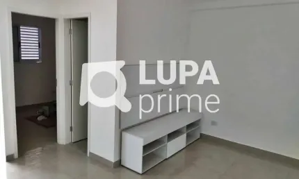 APARTAMENTO COM 1 QUARTO PARA LOCAÇÃO NA VILA MARIA ALTA