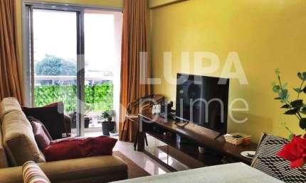 APARTAMENTO COM 2 QUARTOS E 2 VAGAS DE GARAGEM À VENDA EM SANTANA