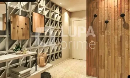 APARTAMENTO COM 2 QUARTOS PARA VENDA, PARADA INGLESA, SÃO PAULO