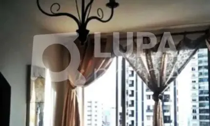 APARTAMENTO COM 2 QUARTOS E 1 VAGA DE GARAGEM À VENDA EM SANTANA