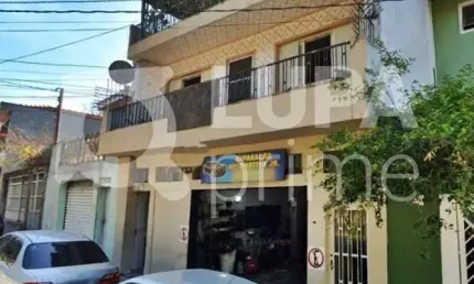 Casa com 7 quartos à venda na Rua Porangatu, 321, Vila Maria Alta, São Paulo